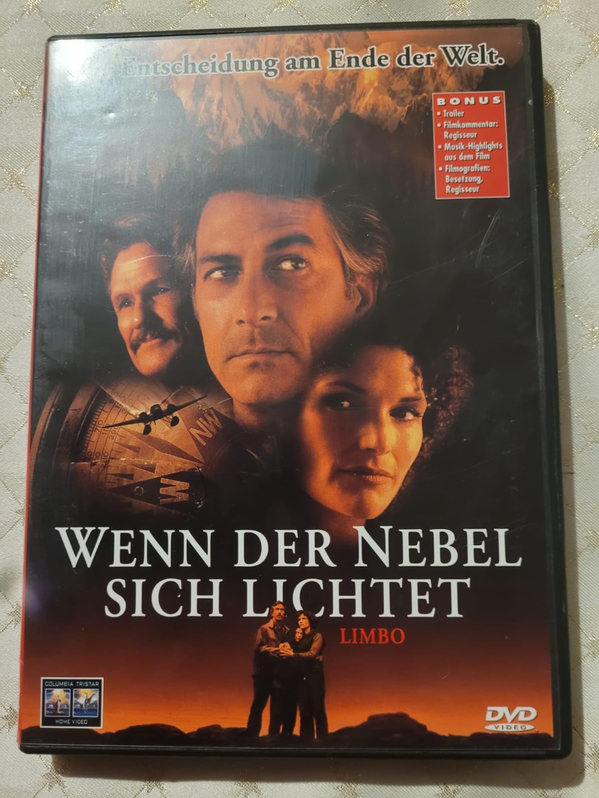Wenn der Nebel sich Lichtet Movies