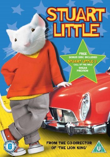 Product Image: Stuart Little