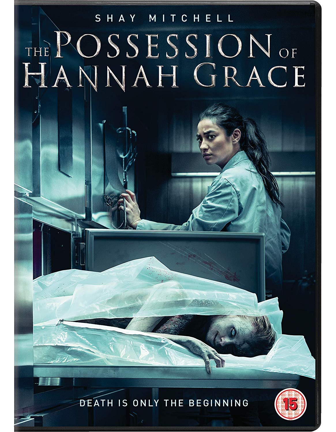 The Possession of Hannah Grace Films