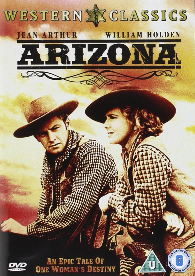 Product Image: Arizona