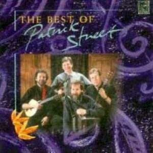 Best of Patrick Street, the Country & Folk
