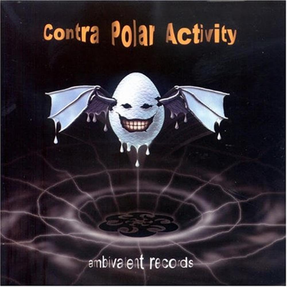 Product Image: Contra Polar Activity