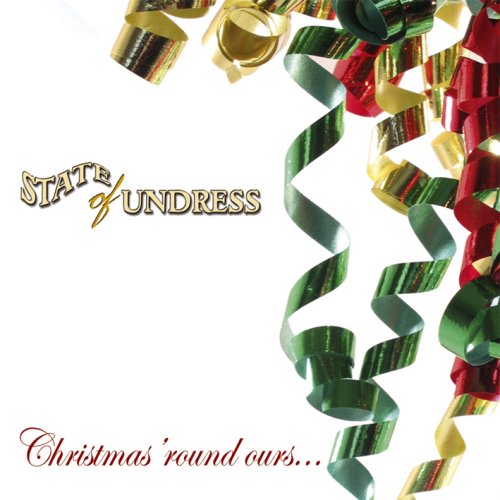 Christmas Round Our House Country & Folk