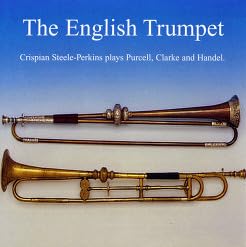 The English Trumpet Music