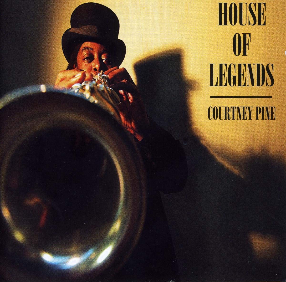 House of Legends Jazz