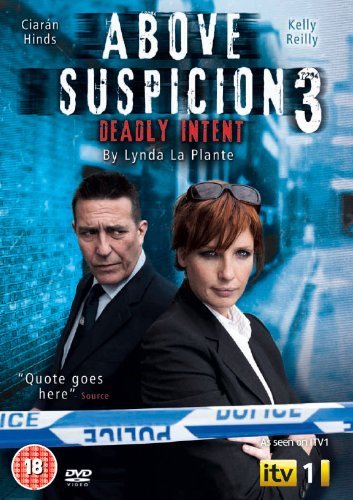Above Suspicion 3: Deadly Intent Films