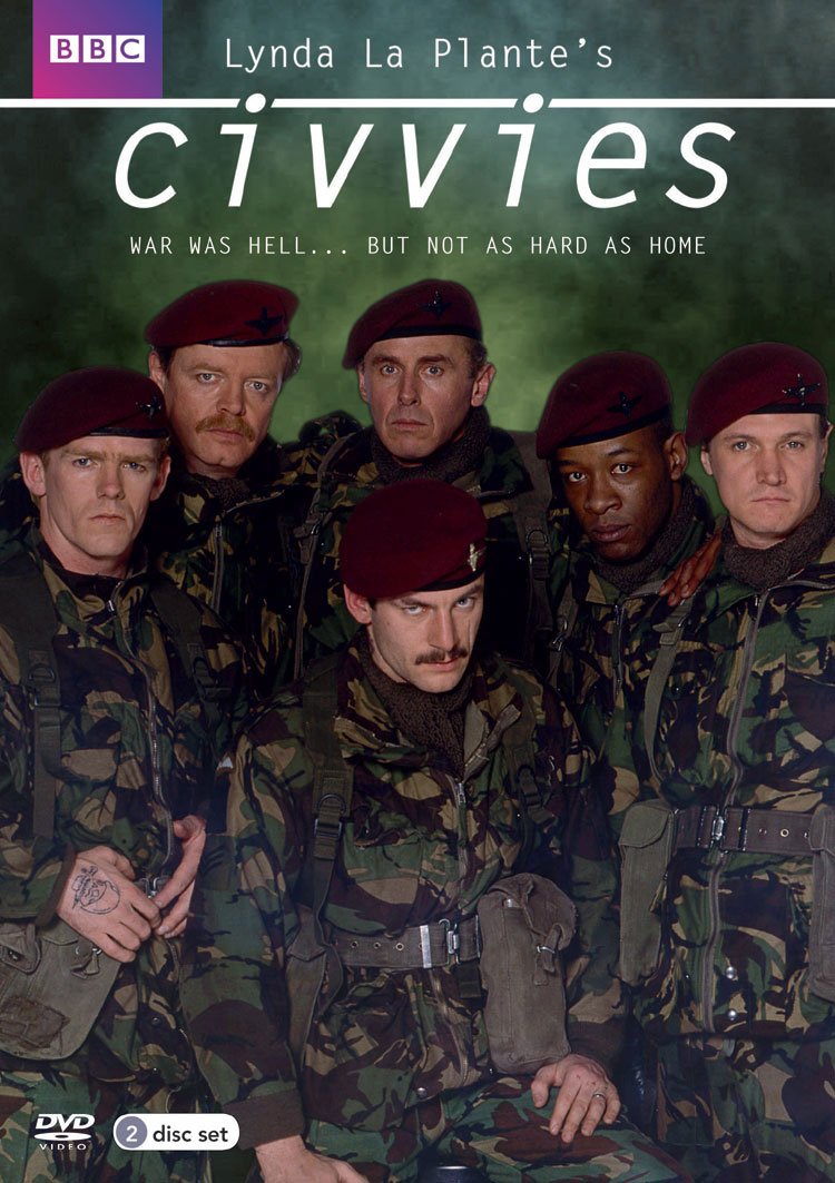 Lynda La Plante's Civvies Films