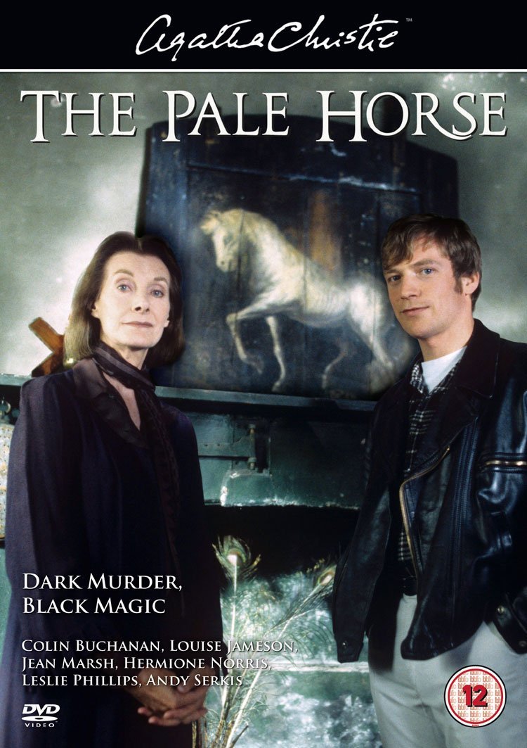 Agatha Christie's The Pale Horse Films