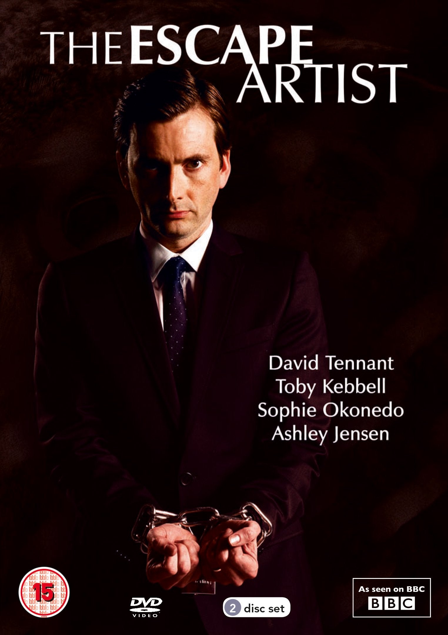 Product Image: The Escape Artist