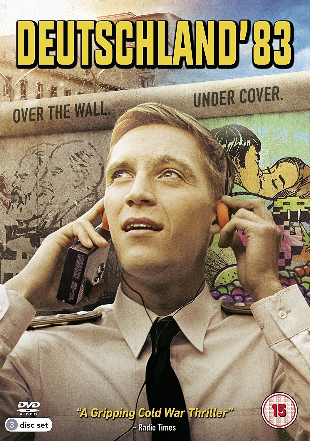 Deutschland '83 Movies