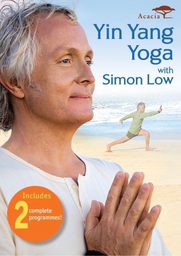 Yin And Yang Yoga With Simon Low Films