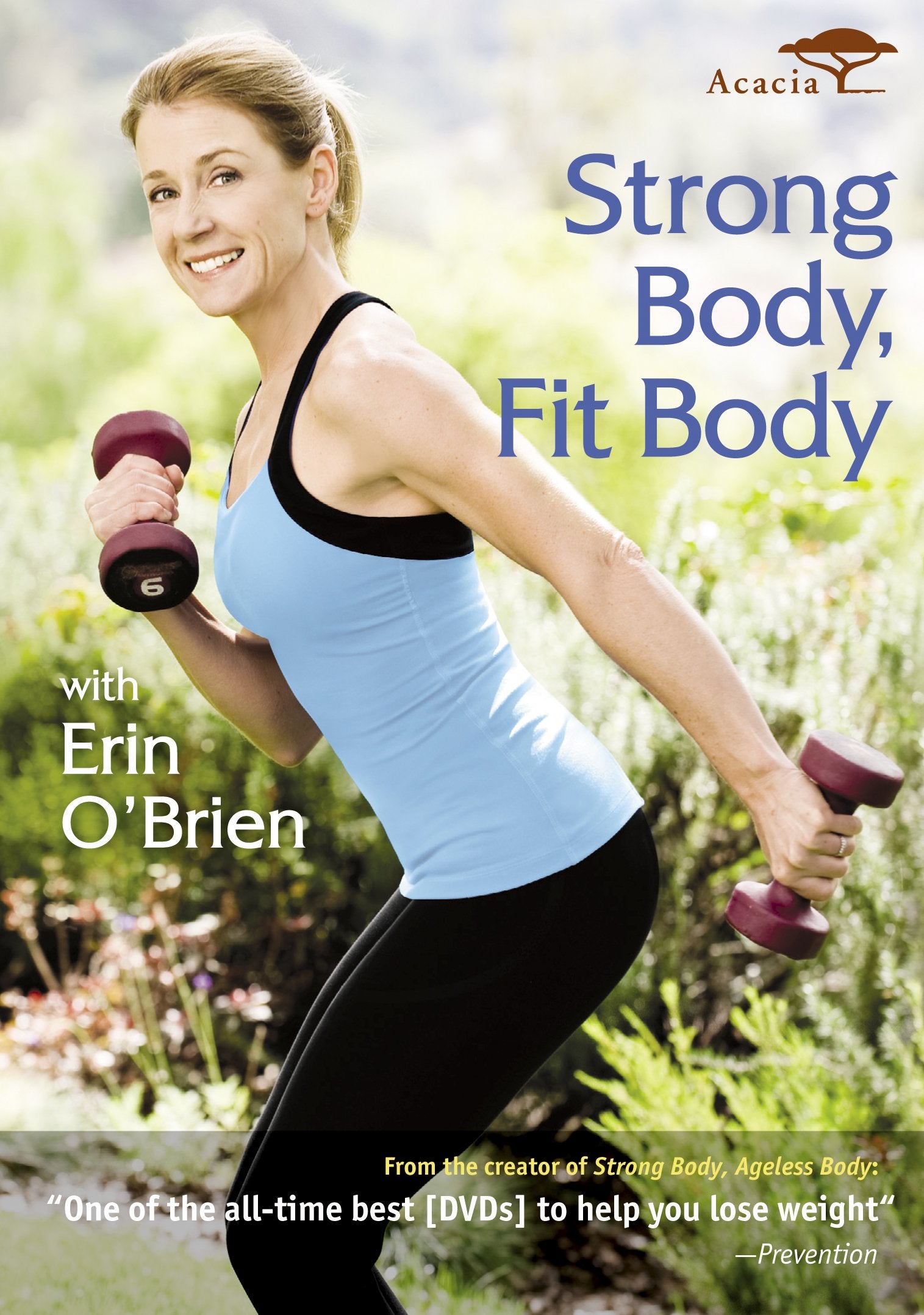 Strong Body Fit Body: Burn Fat and Build Muscle to help you Lose Weight Movies