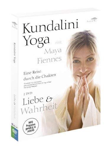 Kundalini Yoga - Liebe & Wahrheit Films