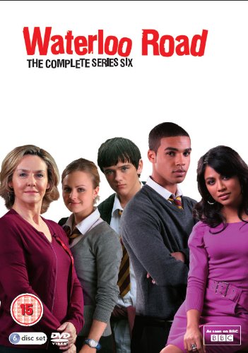 Waterloo Road - Complete Series Six Films