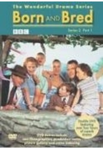 Born And Bred - Series 2 Films