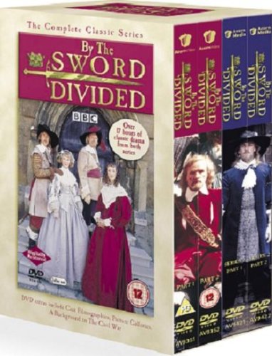By The Sword - The Complete Classic Series Films