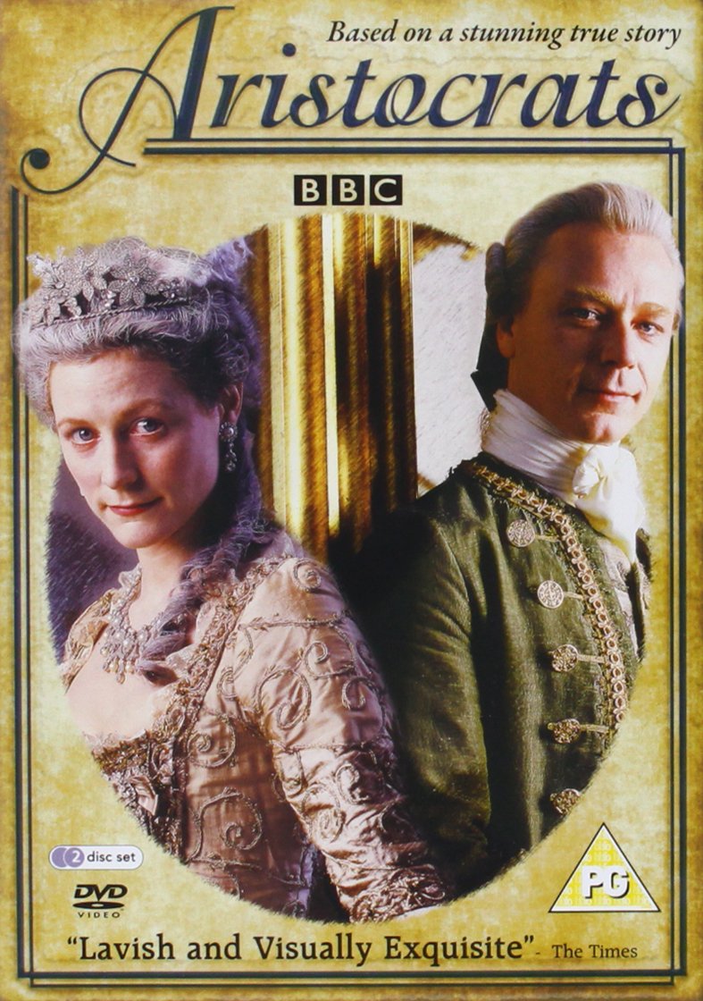 Product Image: Aristocrats (UK Import)