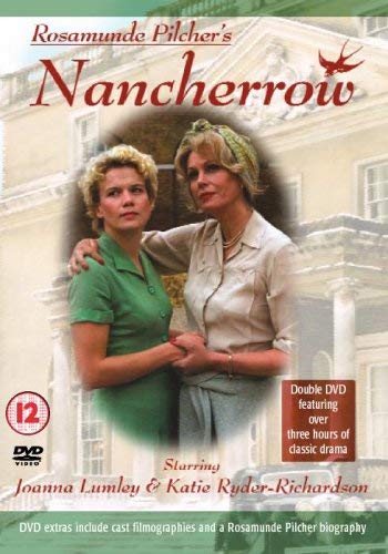 Rosamunde Pilcher's Nancherrow Books