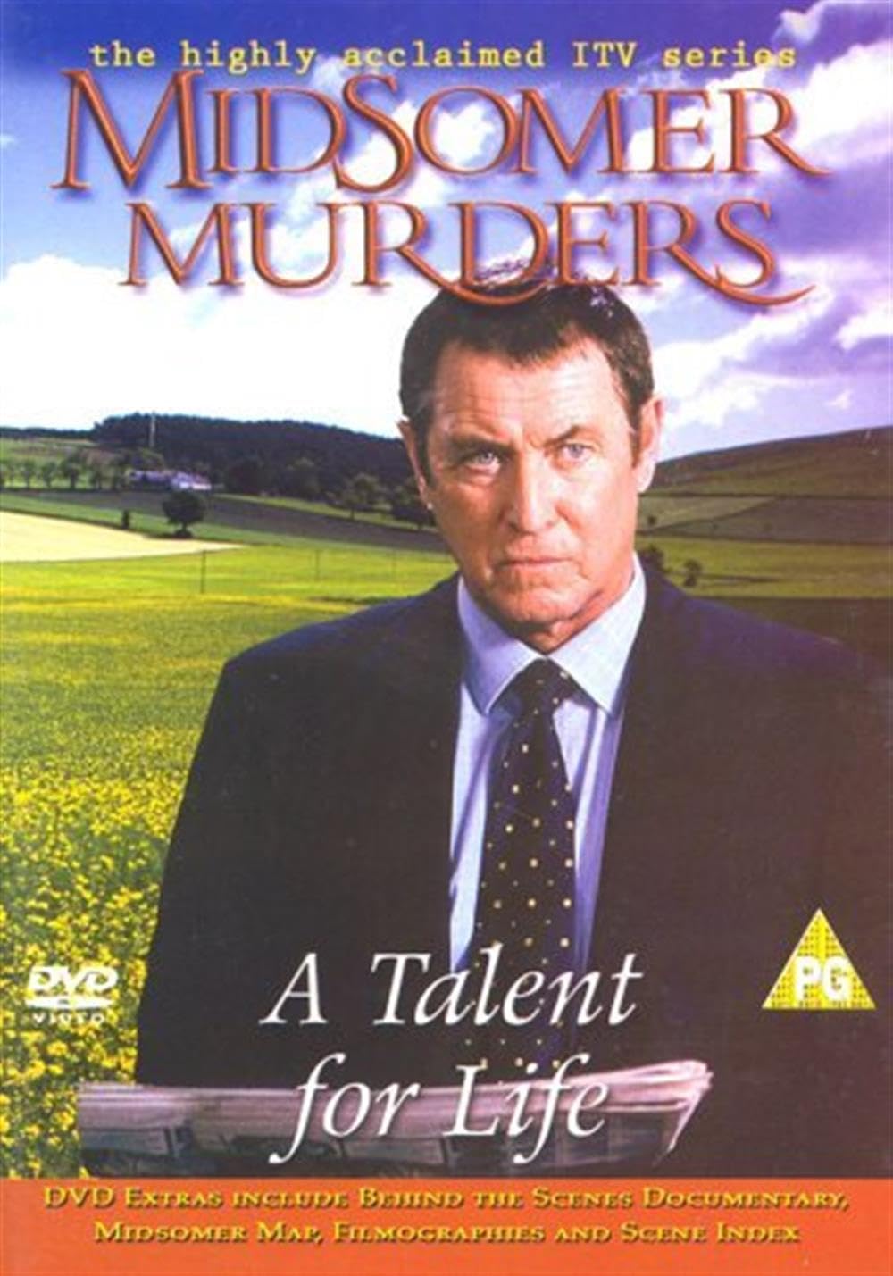 Midsomer Murders - Talent For Life Movies