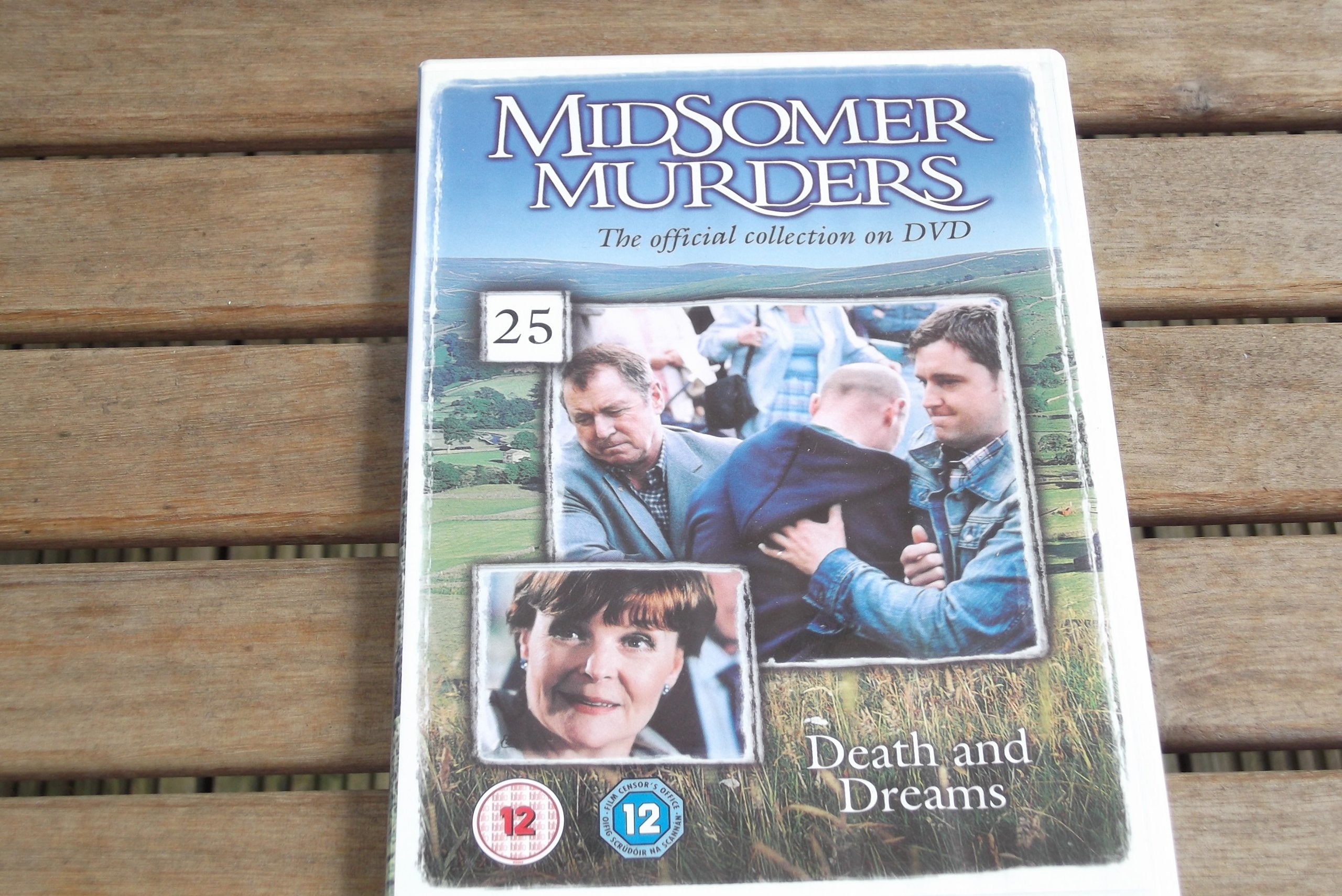 Midsomer Murders - Death And Dreams Films