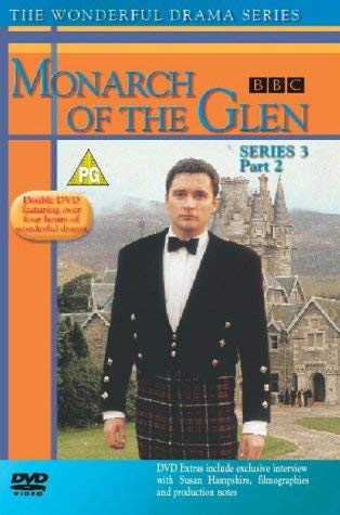 Product Image: Monarch of the Glen