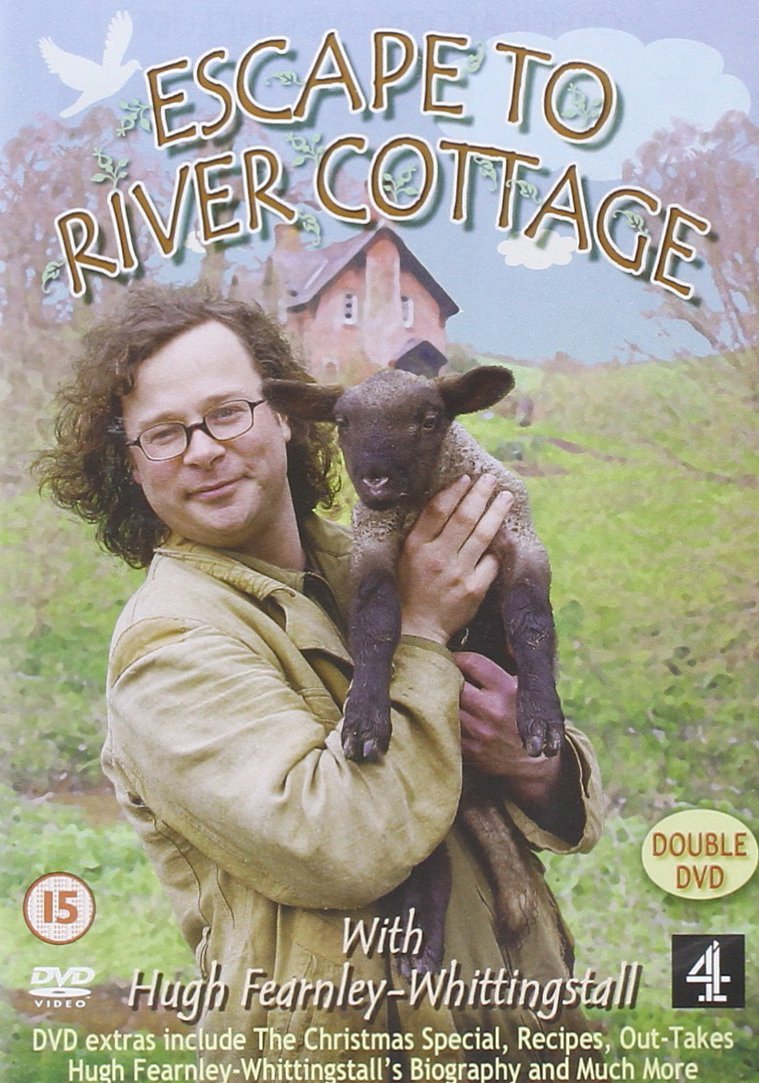 Escape To River Cottage Films