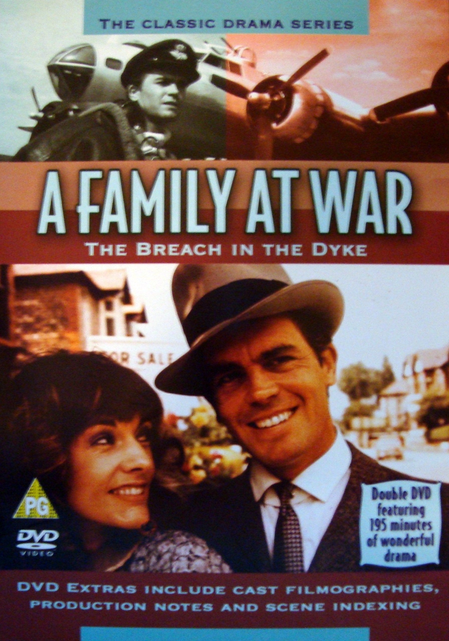 A Family at War: The Breach in the Dyke Films