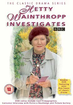 Hetty Wainthropp Investigates Films