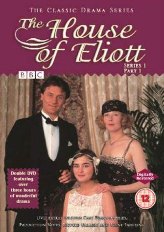 The House Of Eliott - Part 1 Films