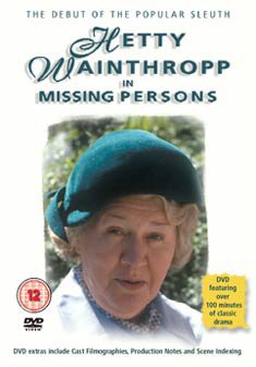 Hetty Wainthropp: Missing Persons Movies