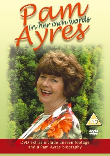 Pam Ayres - In Her Own Words Films