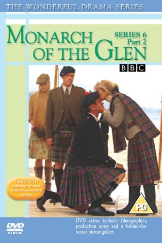 Monarch Of The Glen - Series 6 - Part 2 Music