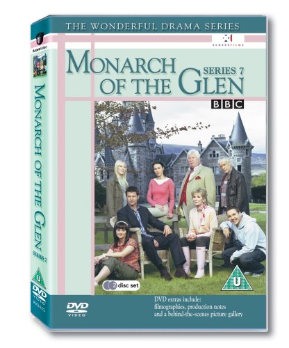 Monarch Of The Glen - Series 7 Films