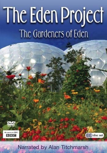 The Eden Project Movies
