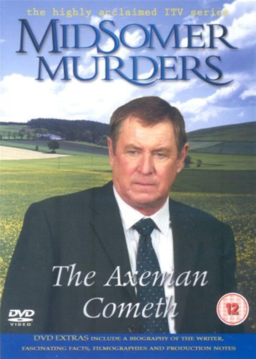 Midsomer Murders The Axeman Cometh Music