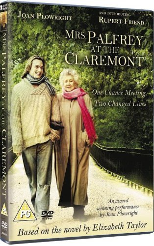 Mrs Palfrey at the Claremont Music