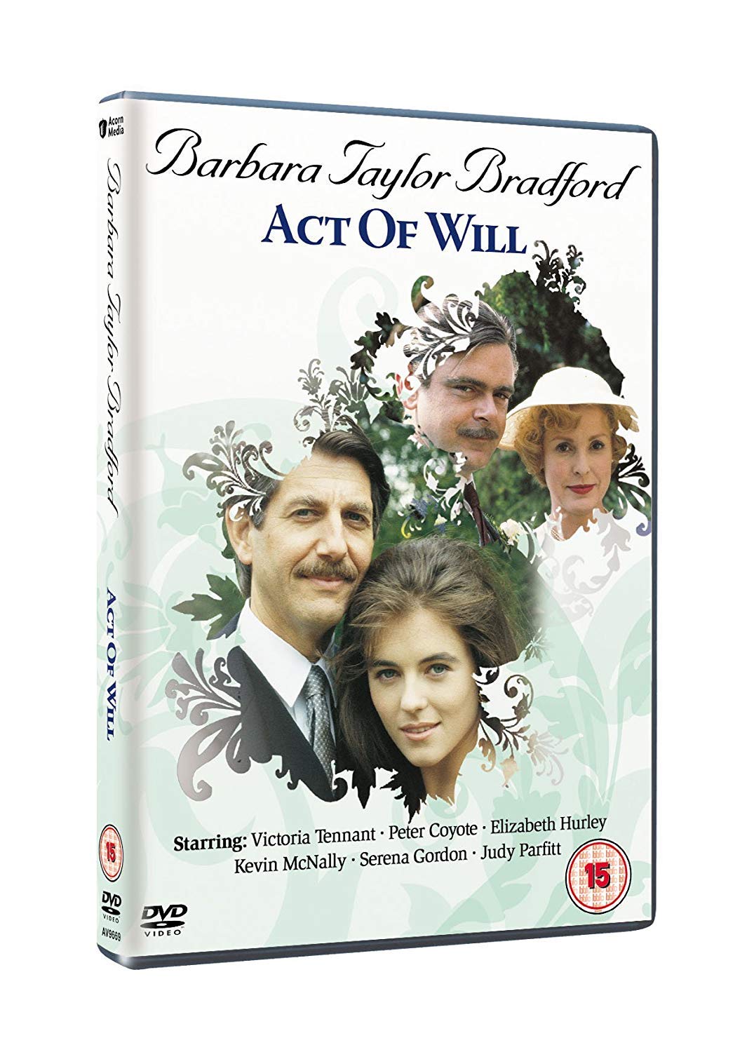 Barbara Taylor Bradford: Voice of the Heart Movies