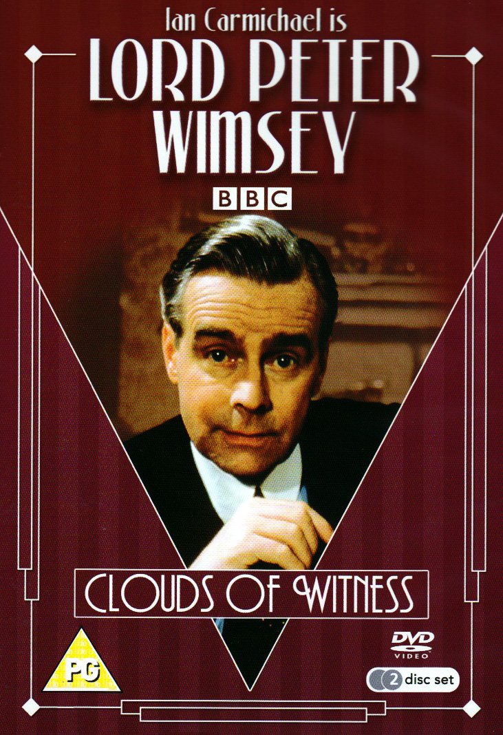 Clouds of Witness - Lord P Wimsey Films
