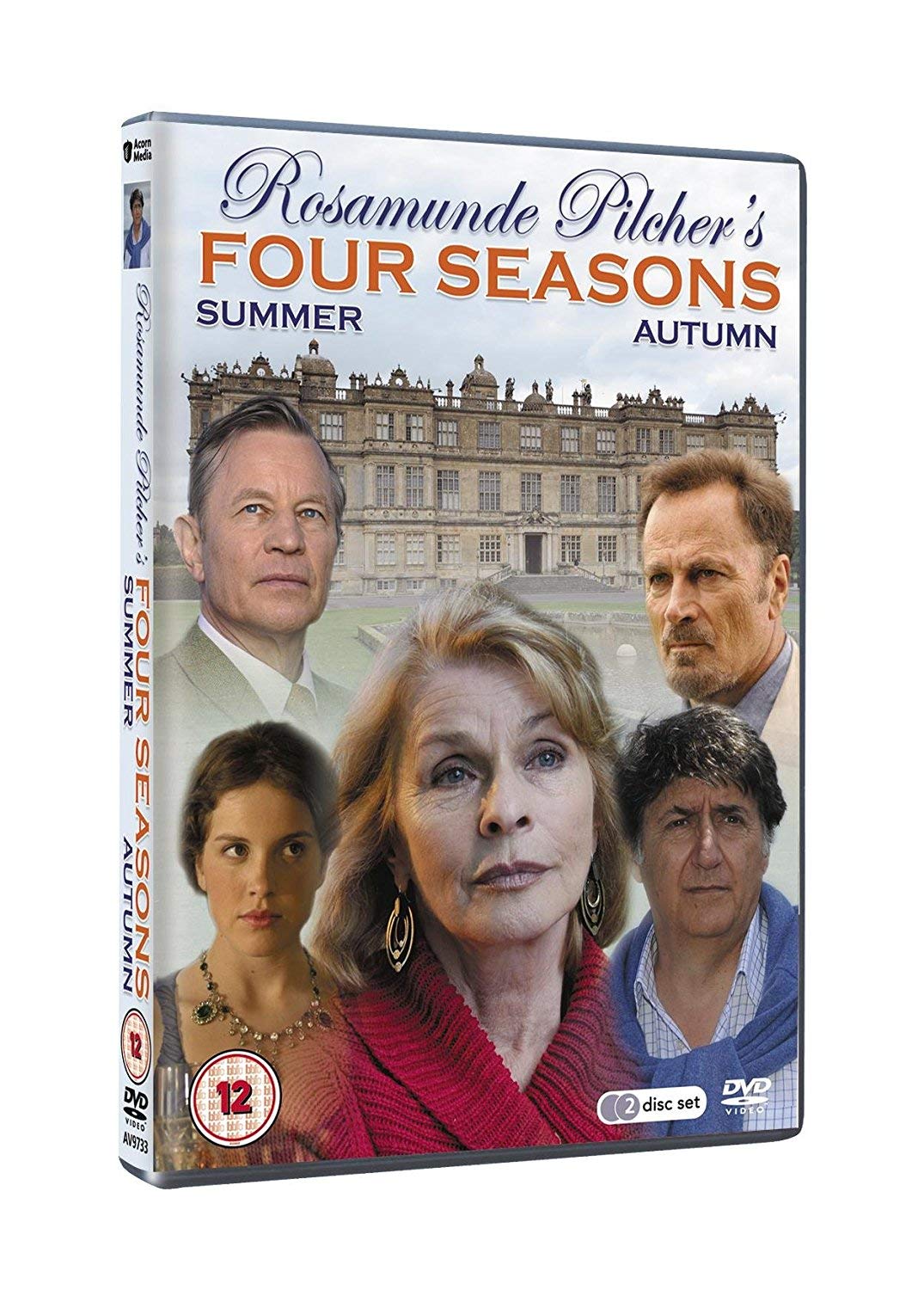 Rosamunde Pilcher: Four Seasons (Summer/Autumn) Films