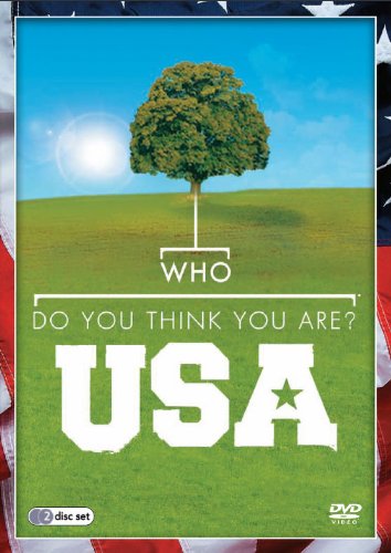 Product Image: Who Do You Think You Are - U.S.