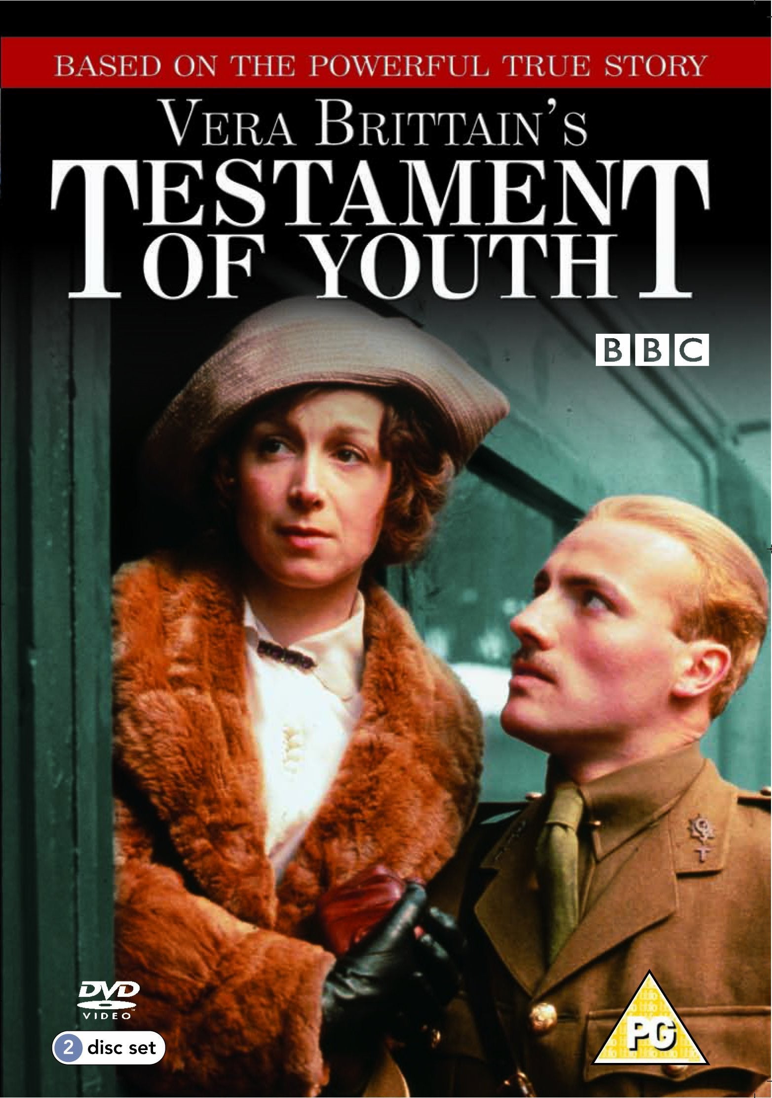 Testament of Youth - Complete Series Box sets