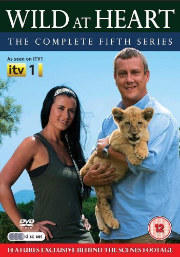 Wild at Heart - Complete Season 5 Films