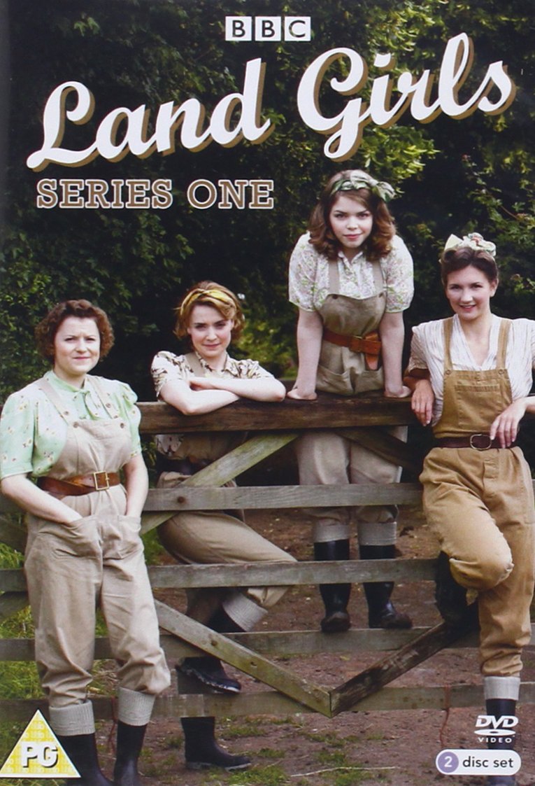 Product Image: LAND GIRLS SERIES ONE