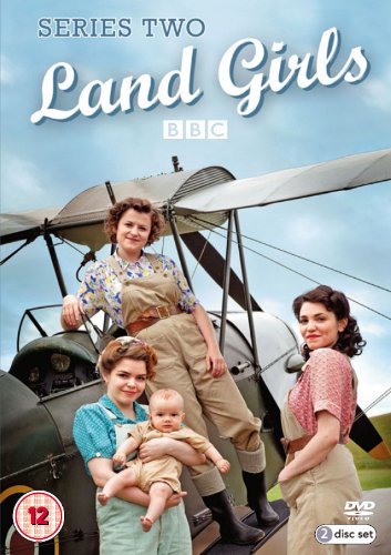 Land Girls The Complete BBC Series Two Films