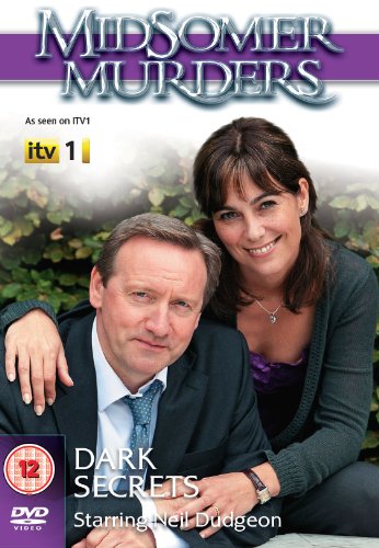 Midsomer Murders Series 14: Dark Secrets Films