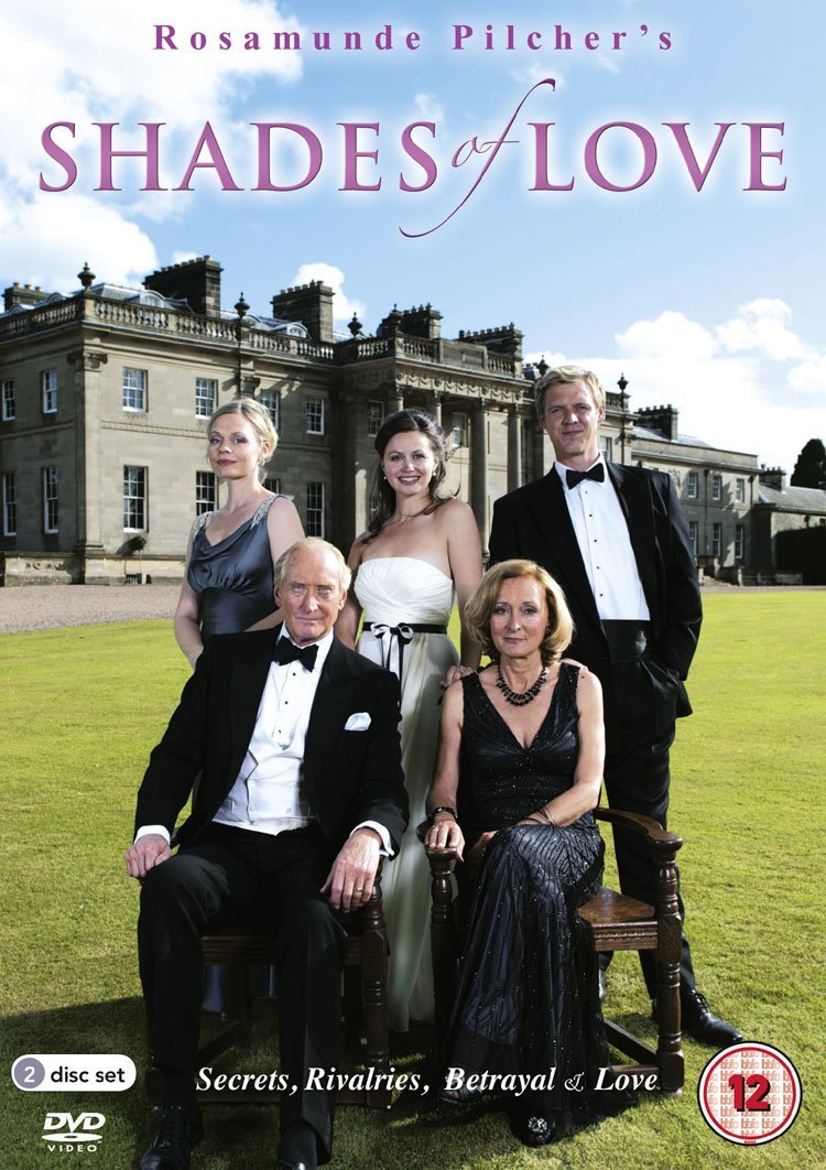 Rosamunde Pilcher's Shades of Love Films