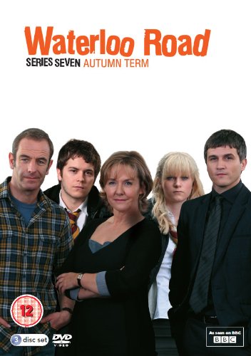 Waterloo Road - Series 7 - Autumn Term Films