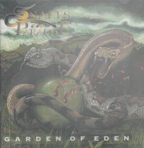Garden of Eden Rock