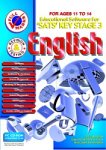 Product Image: Full Marks Keystage 3 English