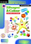 Shape & Colour Other software